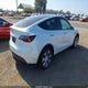 5YJYGDEE7MF085758 2021 Tesla Model Y Long Range Dual Motor All-Wheel Drive auction photo thumbnail 4