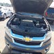 1GCGSCE30G1332084 2016 Chevrolet Colorado Lt auction photo thumbnail 10