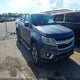 1GCGSCE30G1332084 2016 Chevrolet Colorado Lt auction photo thumbnail 1