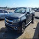 1GCGSCE30G1332084 2016 Chevrolet Colorado Lt auction photo thumbnail 2