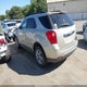 1GNFLNEK3DZ100580 2013 Chevrolet Equinox 2Lt auction photo thumbnail 3