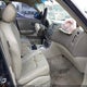JNRAS08U24X106646 2004 Infiniti Fx35 auction photo thumbnail 5