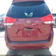 5TDKK3DC8CS234672 2012 Toyota Sienna Le V6 8 Passenger auction photo thumbnail 16