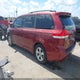 5TDKK3DC8CS234672 2012 Toyota Sienna Le V6 8 Passenger auction photo thumbnail 3