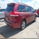 5TDKK3DC8CS234672 2012 Toyota Sienna Le V6 8 Passenger auction photo thumbnail 4