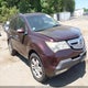 2HNYD28457H550143 2007 Acura Mdx Technology Package auction photo thumbnail 1