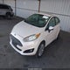 3FADP4FJ5GM154835 2016 Ford Fiesta Titanium auction photo thumbnail 2
