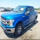 1FTEW1E43KFA82134 2019 Ford F-150 Xlt auction photo thumbnail 2