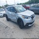 3N1CP5DV5LL566578 2020 Nissan Kicks Sr Xtronic Cvt auction photo thumbnail 1