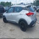 3N1CP5DV5LL566578 2020 Nissan Kicks Sr Xtronic Cvt auction photo thumbnail 3