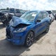 1FMCU0G62NUB92870 2022 Ford Escape Se auction photo thumbnail 2