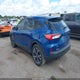 1FMCU0G62NUB92870 2022 Ford Escape Se auction photo thumbnail 3