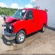 1GCZGGFF9H1288016 2017 Chevrolet Express 3500 Work Van auction photo thumbnail 2