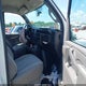 1GCWGAFG6L1227952 2020 Chevrolet Express Cargo Rwd 2500 Regular Wheelbase Wt auction photo thumbnail 5