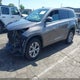 5TDZKRFH6GS154464 2016 Toyota Highlander Le Plus V6 auction photo thumbnail 2