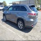 5TDZKRFH6GS154464 2016 Toyota Highlander Le Plus V6 auction photo thumbnail 3