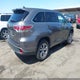 5TDZKRFH6GS154464 2016 Toyota Highlander Le Plus V6 auction photo thumbnail 4