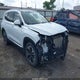 5NMS3CAA7LH194829 2020 Hyundai Santa Fe Sel 2.0T auction photo thumbnail 6