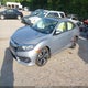 JHMFC1F76JX019865 2018 Honda Civic Ex-L auction photo thumbnail 2