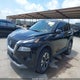 JN8BT3BA6PW421871 2023 Nissan Rogue Sv Fwd auction photo thumbnail 2