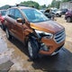 1FMCU9GD9HUD07309 2017 Ford Escape Se auction photo thumbnail 1