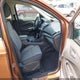 1FMCU9GD9HUD07309 2017 Ford Escape Se auction photo thumbnail 5