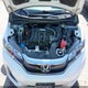 3HGGK5H47KM726940 2019 Honda Fit Lx auction photo thumbnail 10
