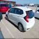 3HGGK5H47KM726940 2019 Honda Fit Lx auction photo thumbnail 3