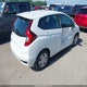 3HGGK5H47KM726940 2019 Honda Fit Lx auction photo thumbnail 4