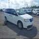2C4RDGBG2KR745291 2019 Dodge Grand Caravan Se auction photo thumbnail 1
