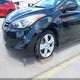 KMHDH4AE3DU666792 2013 Hyundai Elantra Gls auction photo thumbnail 6