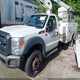 1FDUF4GY3FEC14300 2015 Ford F-450 Chassis Xl auction photo thumbnail 2