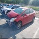 JTDKN3DU0C1487093 2012 Toyota Prius Four auction photo thumbnail 2