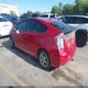 JTDKN3DU0C1487093 2012 Toyota Prius Four auction photo thumbnail 3