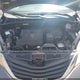 5TDKK3DC9CS252274 2012 Toyota Sienna Le V6 8 Passenger auction photo thumbnail 10