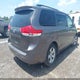 5TDKK3DC9CS252274 2012 Toyota Sienna Le V6 8 Passenger auction photo thumbnail 4