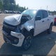 1GCGTDEN7N1105296 2022 Chevrolet Colorado 4Wd Short Box Z71 auction photo thumbnail 2
