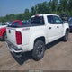 1GCGTDEN7N1105296 2022 Chevrolet Colorado 4Wd Short Box Z71 auction photo thumbnail 4