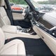 5UX23EM05P9P42941 2023 BMW X7 xDrive40I auction photo thumbnail 5