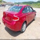 1FAHP3FN1BW145489 2011 Ford Focus Se auction photo thumbnail 4