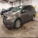 5FNRL5H60FB106463 2015 Honda Odyssey Ex-L auction photo thumbnail 2