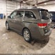 5FNRL5H60FB106463 2015 Honda Odyssey Ex-L auction photo thumbnail 3