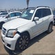 WDCGG5GBXBF573822 2011 Mercedes-Benz Glk 350 auction photo thumbnail 2