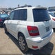 WDCGG5GBXBF573822 2011 Mercedes-Benz Glk 350 auction photo thumbnail 3