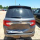 5FNRL6H78LB005567 2020 Honda Odyssey Ex-L/Ex-L W/Navi Res auction photo thumbnail 16