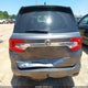 5FNRL6H78LB005567 2020 Honda Odyssey Ex-L/Ex-L W/Navi Res auction photo thumbnail 6