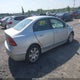 1HGFA155X8L002299 2008 Honda Civic Lx auction photo thumbnail 4