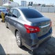 3N1AB7AP0KL614512 2019 Nissan Sentra Sv auction photo thumbnail 3