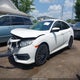 19XFC2F5XGE239914 2016 Honda Civic Lx auction photo thumbnail 2