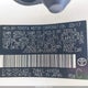 JTDZN3EU8HJ068395 2017 Toyota Prius V Four auction photo thumbnail 9